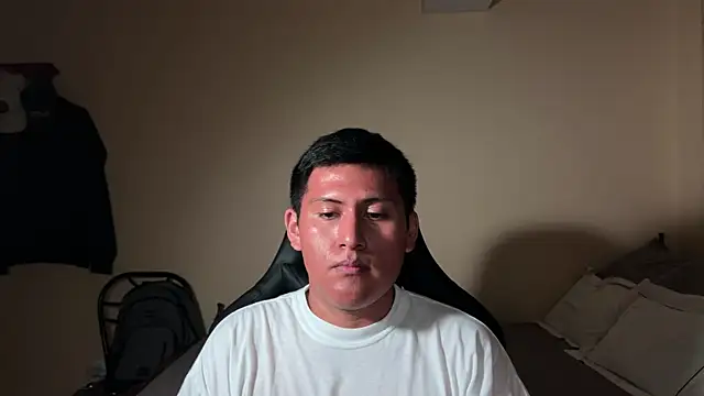 JoshuaTls08 online show from January 21, 2025, 3:04 am