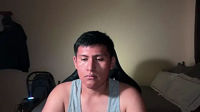 JoshuaTls08 online show from January 22, 2025, 1:53 am