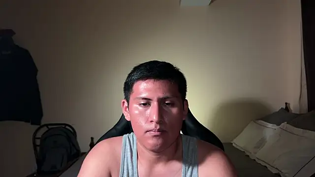 JoshuaTls08 online show from January 23, 2025, 2:33 am