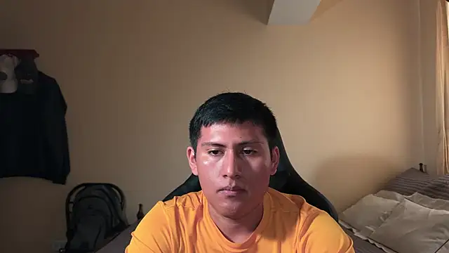 JoshuaTls08 online show from January 24, 2025, 10:08 pm