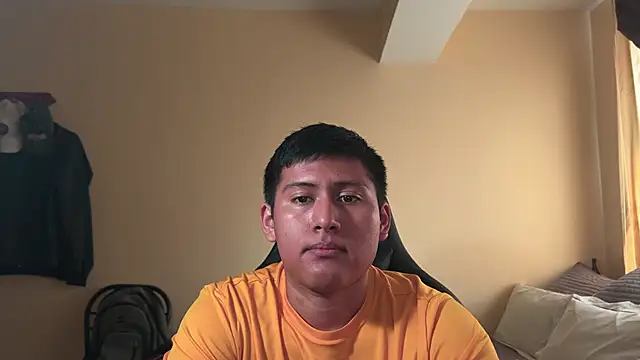 JoshuaTls08 online show from January 25, 2025, 2:58 pm