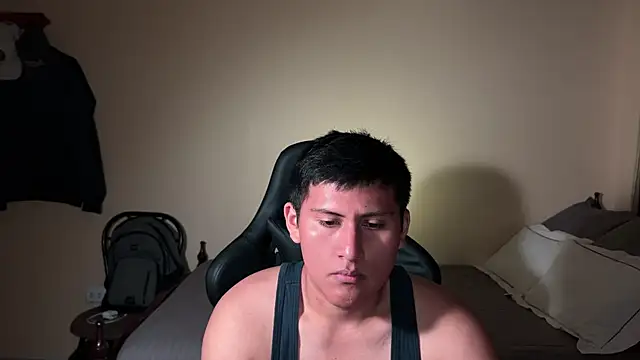 JoshuaTls08 online show from January 27, 2025, 12:22 am