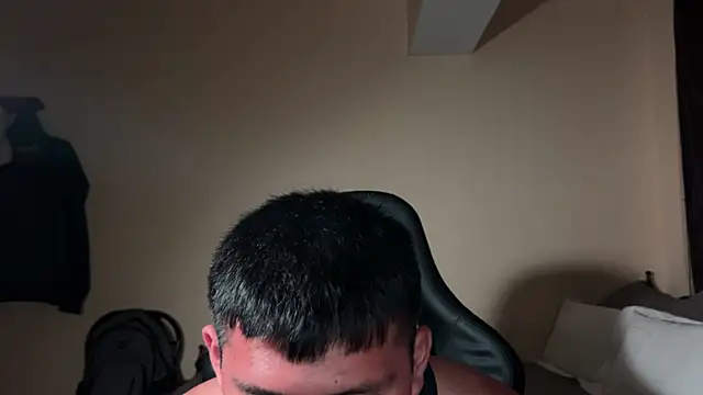 JoshuaTls08 online show from February 5, 2025, 1:04 am