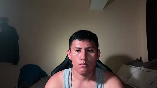 JoshuaTls08 online show from February 7, 2025, 1:47 am