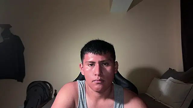 JoshuaTls08 online show from February 8, 2025, 2:36 am