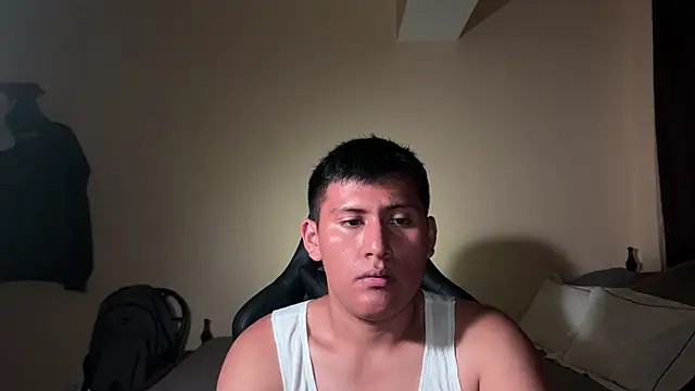 JoshuaTls08 online show from February 9, 2025, 3:43 am