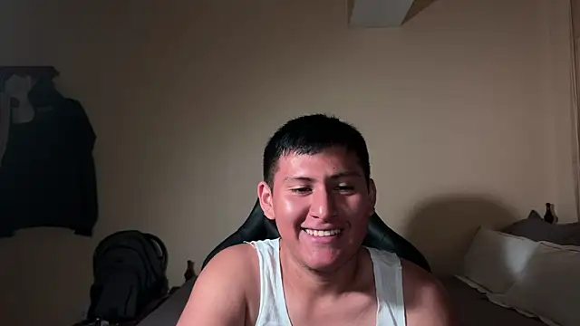 JoshuaTls08 online show from February 10, 2025, 11:13 pm