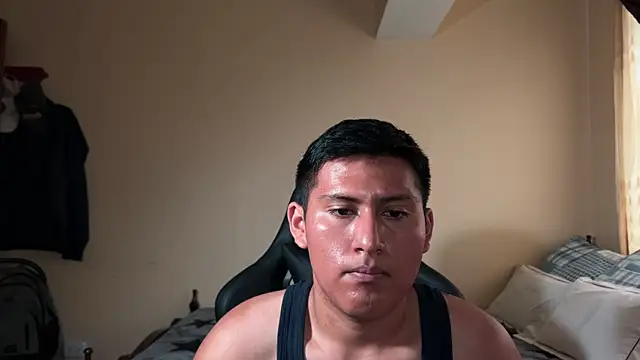 JoshuaTls08 online show from February 16, 2025, 9:59 pm