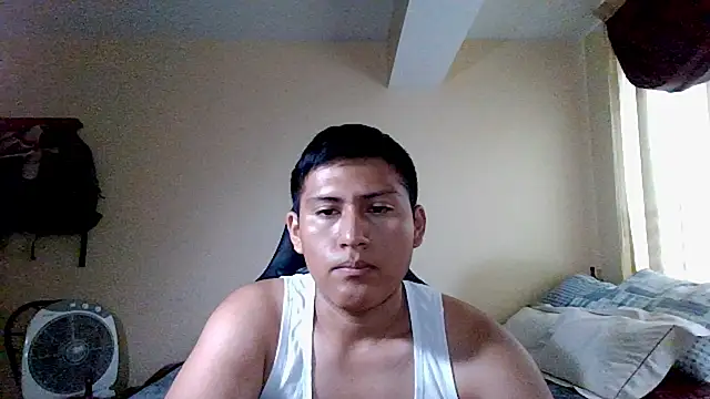 JoshuaTls08 online show from February 19, 2025, 12:44 pm