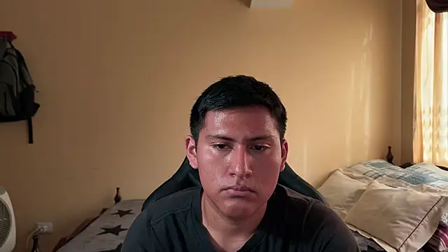 JoshuaTls08 online show from February 24, 2025, 12:59 pm