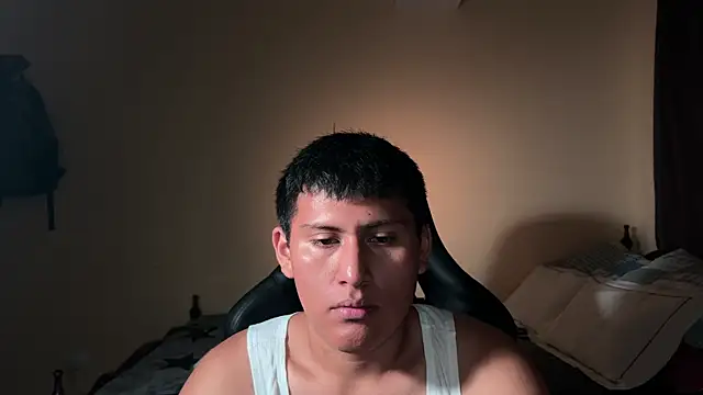 JoshuaTls08 online show from February 27, 2025, 3:36 am