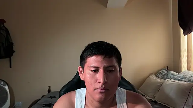 JoshuaTls08 online show from February 28, 2025, 10:17 pm