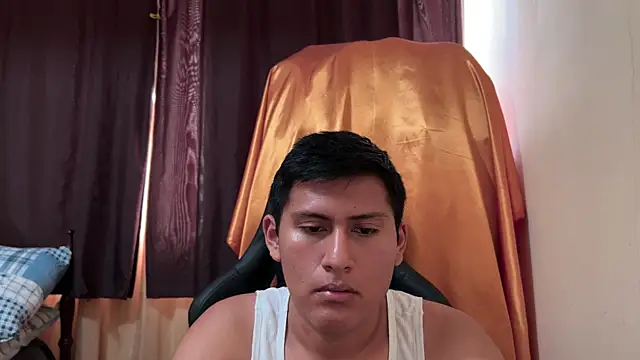 JoshuaTls08 online show from March 8, 2025, 6:37 pm