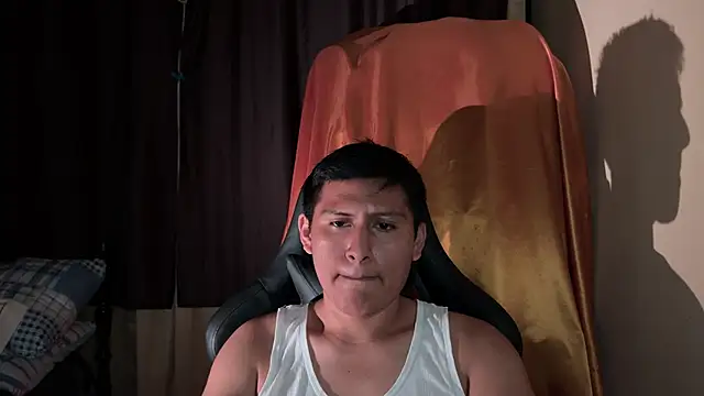 JoshuaTls08 online show from March 9, 2025, 1:14 am