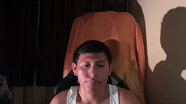 JoshuaTls08 online show from March 10, 2025, 5:50 pm