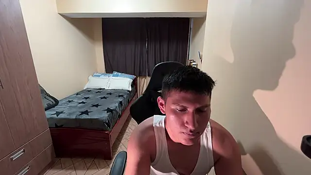 JoshuaTls08 online show from March 22, 2025, 11:09 pm