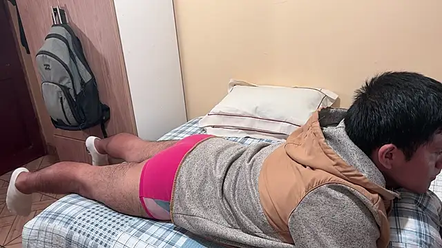 JoshuaTls08 online show from September 20, 2025, 11:39 pm