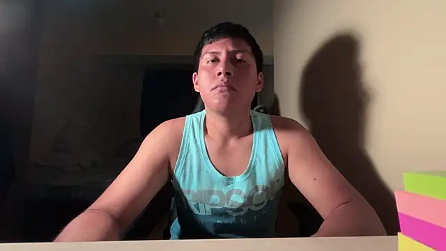 JoshuaTls08 online show from September 24, 2025, 3:21 am