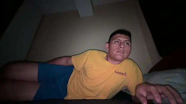 JoshuaTls08 online show from October 1, 2025, 5:02 am