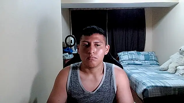 JoshuaTls08 online show from October 3, 2025, 4:20 am