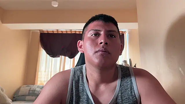 JoshuaTls08 online show from October 4, 2025, 4:05 pm