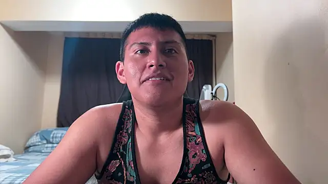 JoshuaTls08 online show from October 12, 2025, 3:38 am