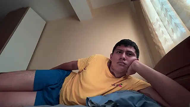 JoshuaTls08 online show from November 8, 2025, 1:11 pm