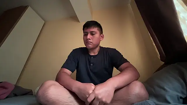 JoshuaTls08 online show from December 2, 2025, 1:39 pm