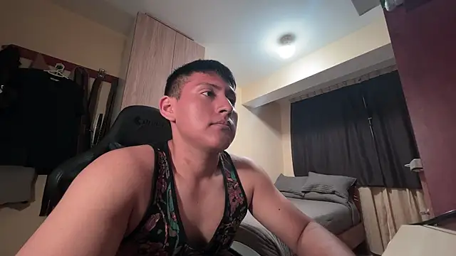 JoshuaTls08 online show from December 4, 2025, 4:22 am