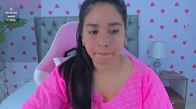 hurrem had online show from January 24, 2025, 2:28 am