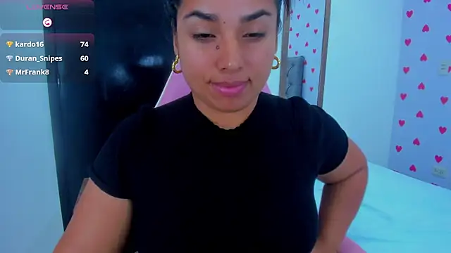 hurrem had online show from March 20, 2025, 5:35 am