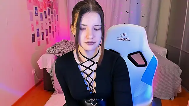 Vanessa Verona online show from February 2, 2025, 1:02 am