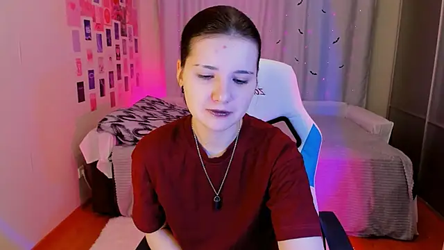 Vanessa Verona online show from February 10, 2025, 9:47 pm