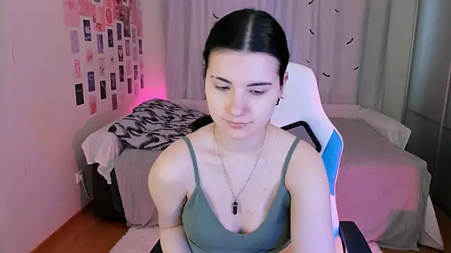 Vanessa Verona online show from March 1, 2025, 8:34 am