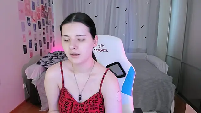 Vanessa Verona online show from March 10, 2025, 11:42 am