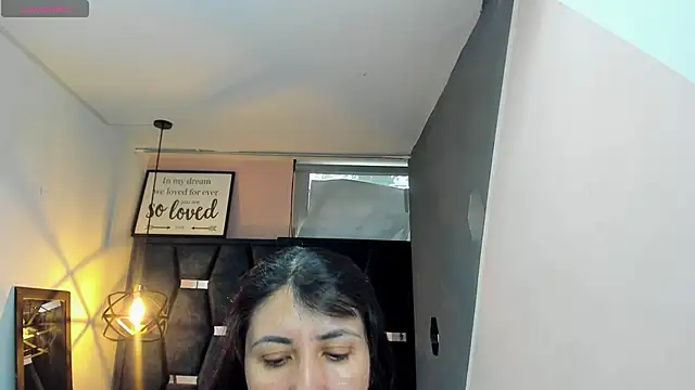 Snapshot of GiaFox_ chatting on October 11, 2025, 1:20 pm GiaFox online show from October 11, 2025, 1:20 pm