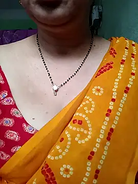 Rosy-B online show from October 28, 2025, 12:25 am