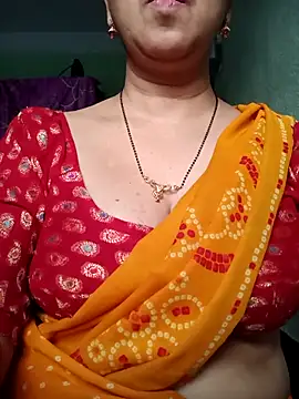 Rosy-B online show from December 1, 2025, 12:48 am