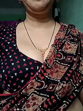 Rosy-B online show from December 3, 2025, 12:51 am