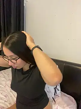 Snapshot of LorenaAnderson chatting on January 20, 2025, 5:06 pm LorenaAnderson online show from January 20, 2025, 5:06 pm