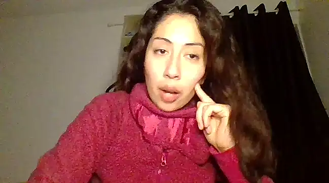 Snapshot of LorenaAnderson chatting on February 16, 2025, 9:27 pm LorenaAnderson online show from February 16, 2025, 9:27 pm