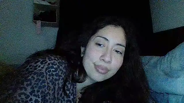 Snapshot of LorenaAnderson chatting on February 24, 2025, 12:37 pm LorenaAnderson online show from February 24, 2025, 12:37 pm