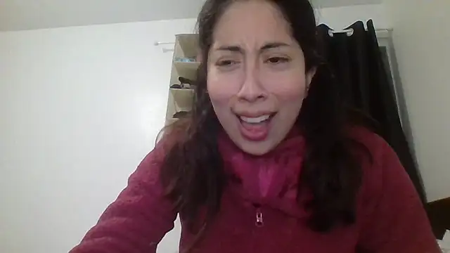 Snapshot of LorenaAnderson chatting on March 1, 2025, 9:26 pm LorenaAnderson online show from March 1, 2025, 9:26 pm