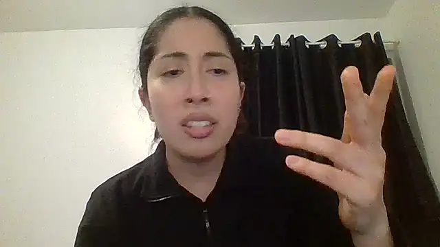 Snapshot of LorenaAnderson chatting on March 2, 2025, 8:29 pm LorenaAnderson online show from March 2, 2025, 8:29 pm