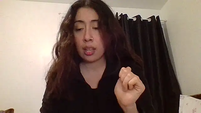 Snapshot of LorenaAnderson chatting on March 5, 2025, 9:15 pm LorenaAnderson online show from March 5, 2025, 9:15 pm