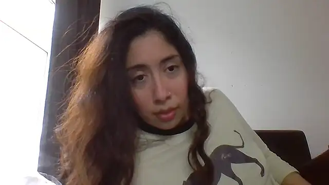 Snapshot of LorenaAnderson chatting on March 10, 2025, 3:41 pm LorenaAnderson online show from March 10, 2025, 3:41 pm