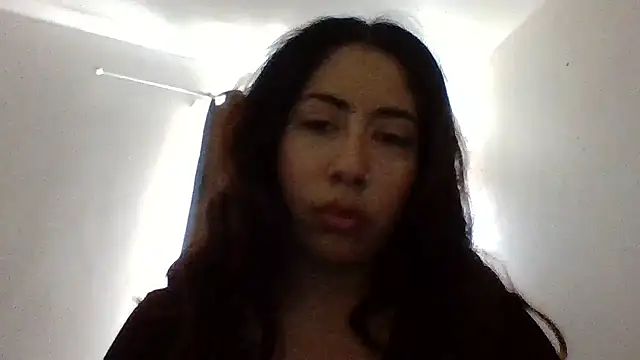 Snapshot of LorenaAnderson chatting on March 14, 2025, 1:02 pm LorenaAnderson online show from March 14, 2025, 1:02 pm