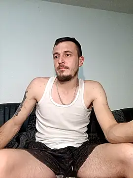 mayk18cm online show from January 30, 2025, 9:04 pm