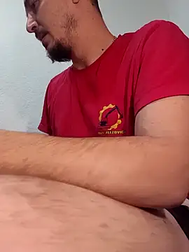 mayk18cm online show from November 24, 2025, 12:10 am