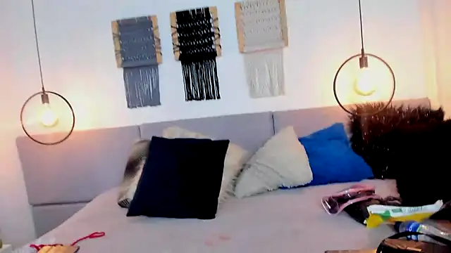 Sweet camille online show from January 29, 2025, 2:19 am